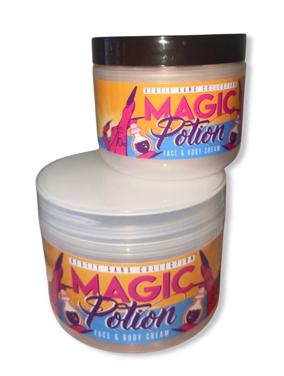 Magic Potion Cream