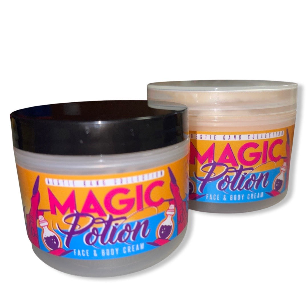 Magic Potion Cream