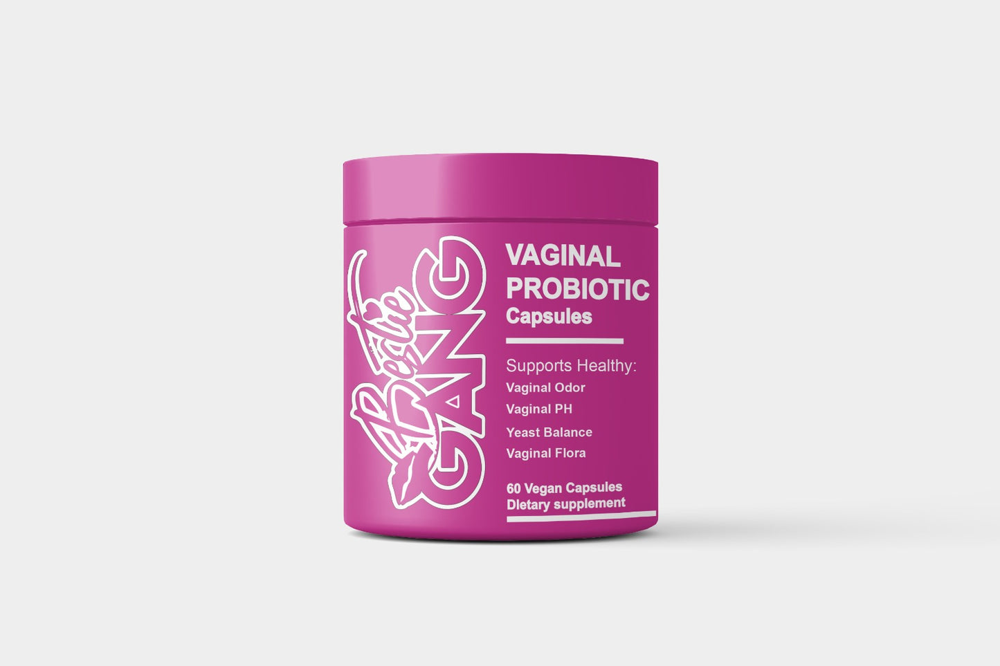 BG ProBio Balance