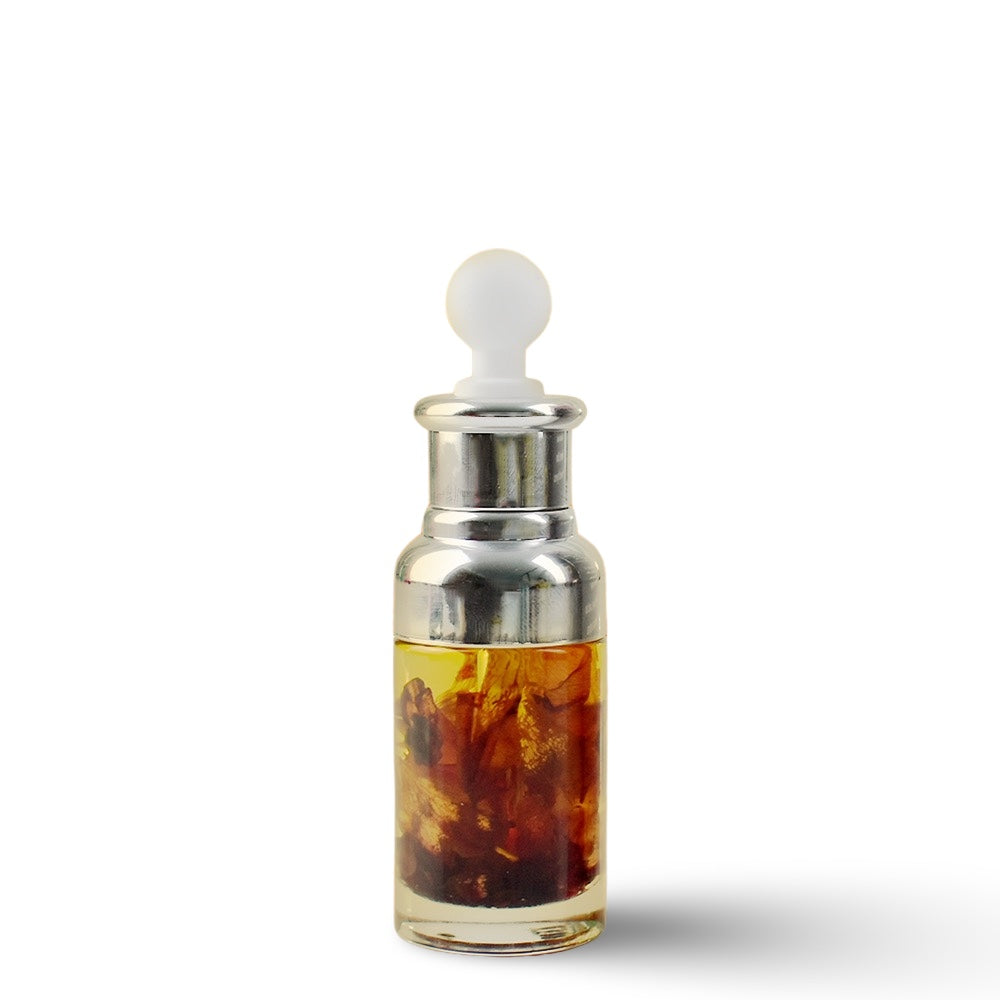 Bg Golden Honey Oil