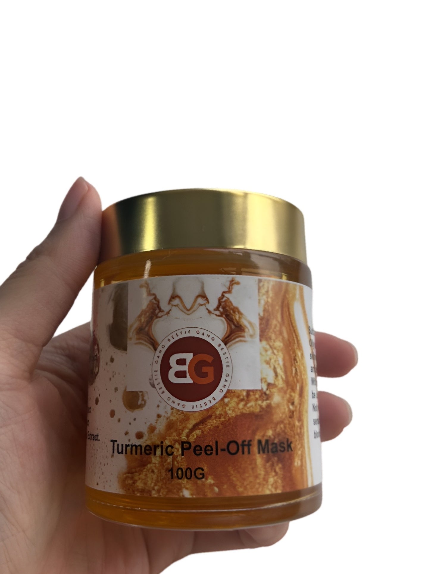 Magical Touch Overnight Mask