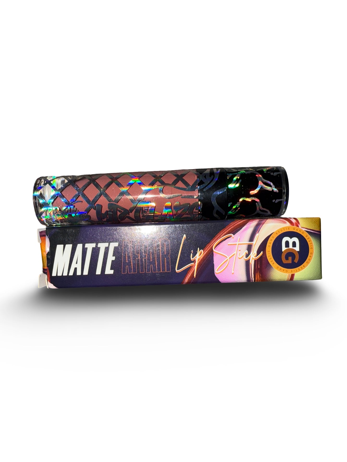 Matte Affair Lipstick