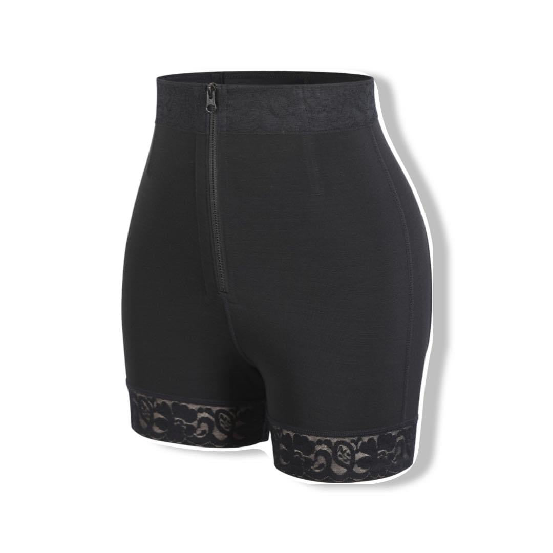 Stomach Control Snatch Me Up Shorts