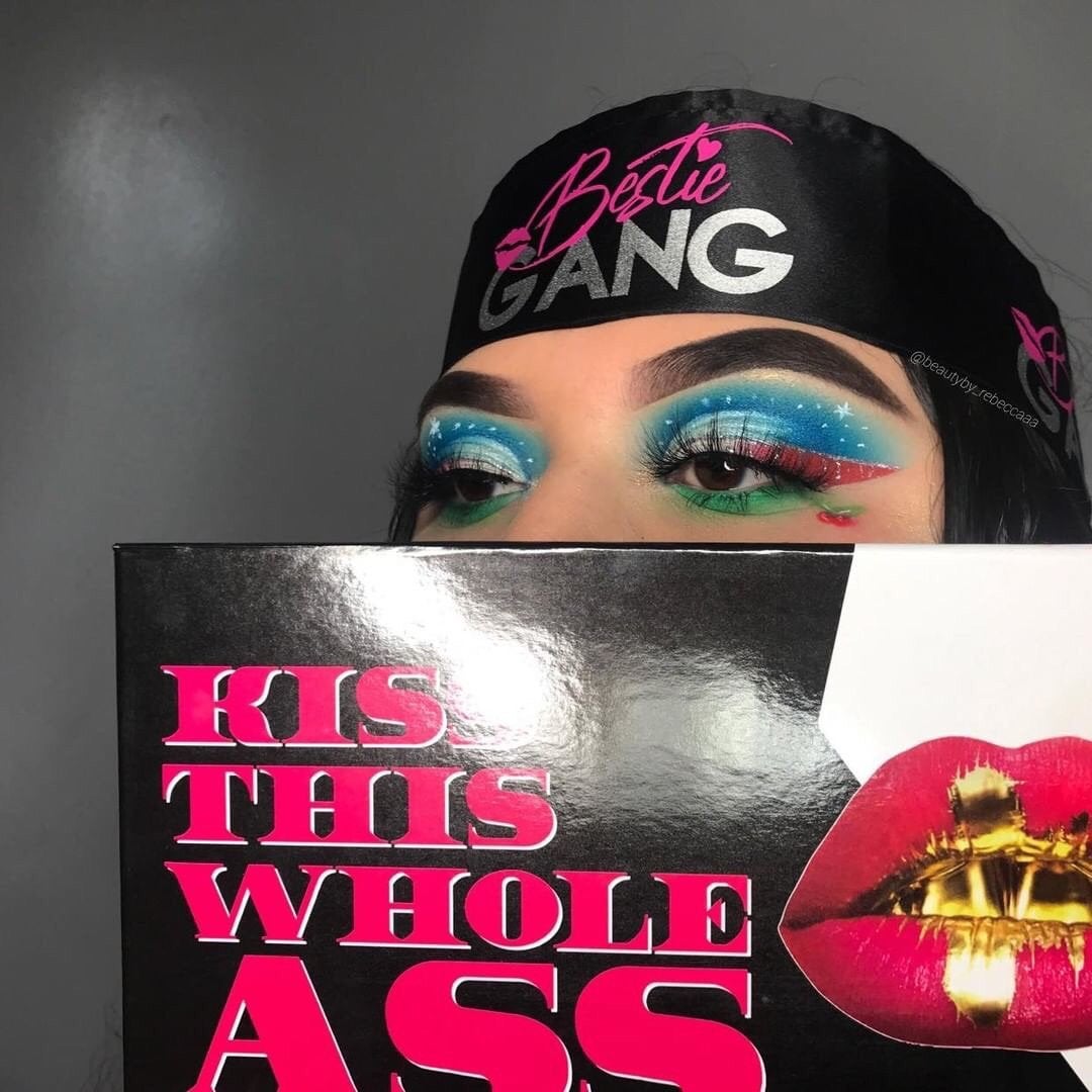 KTWA Palette