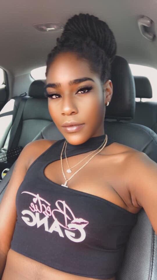 Bg Sporty Top
