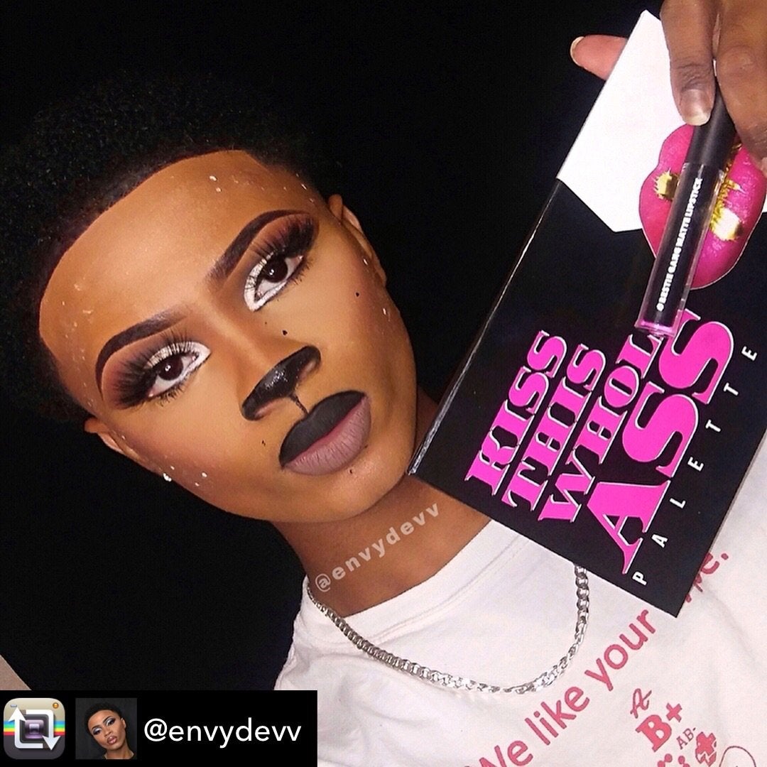 KTWA Palette
