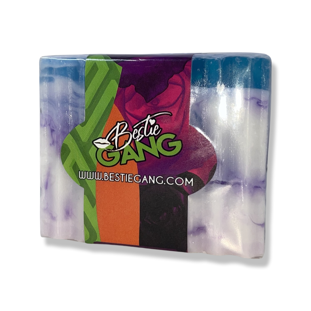 1 Exotic Rosemary Soap