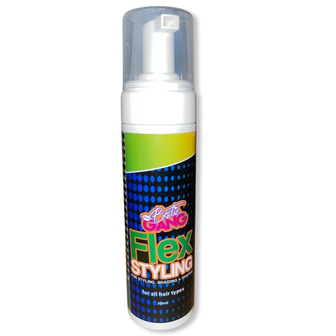 Flex Styling Foam