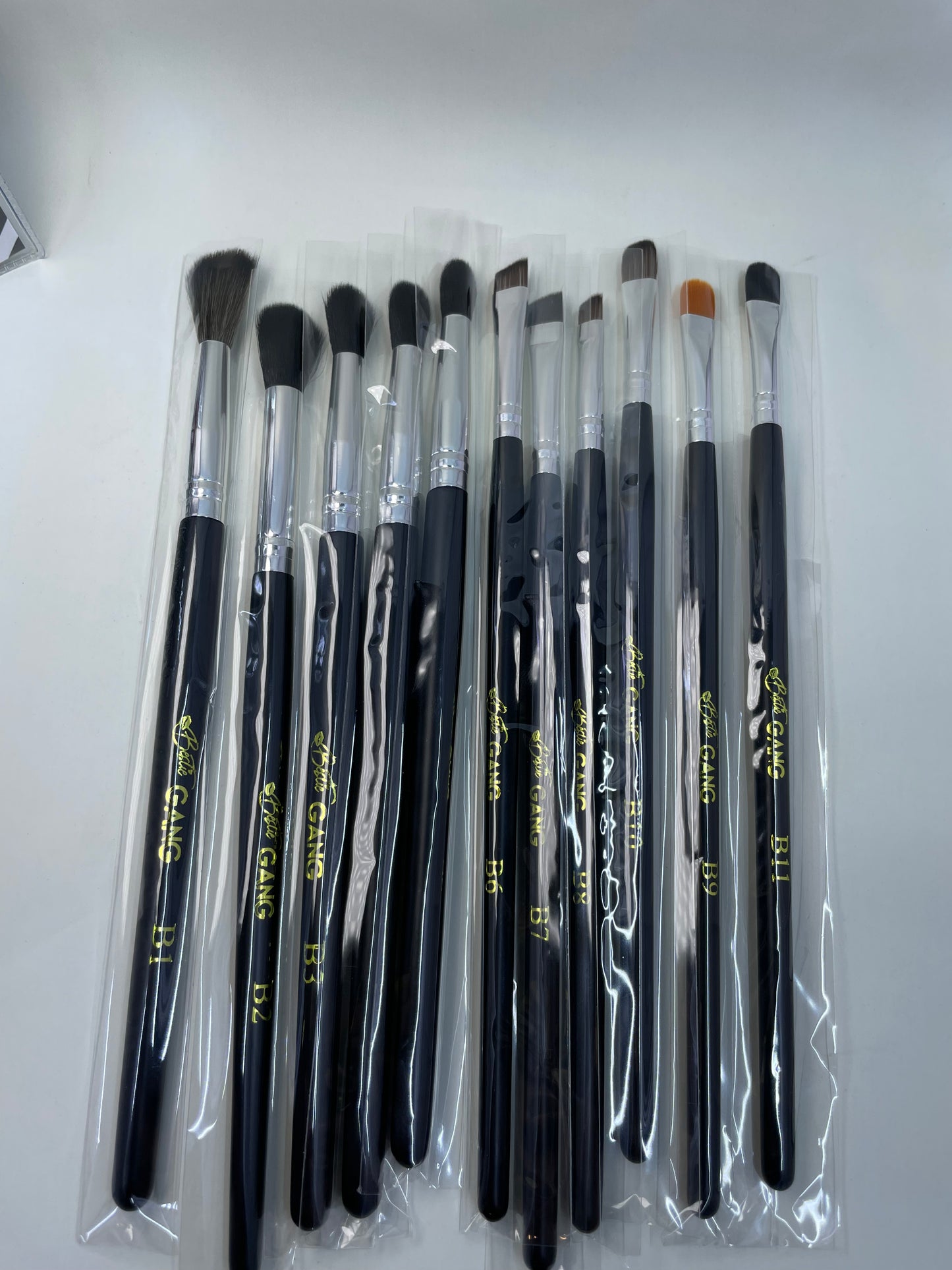 Brush Set