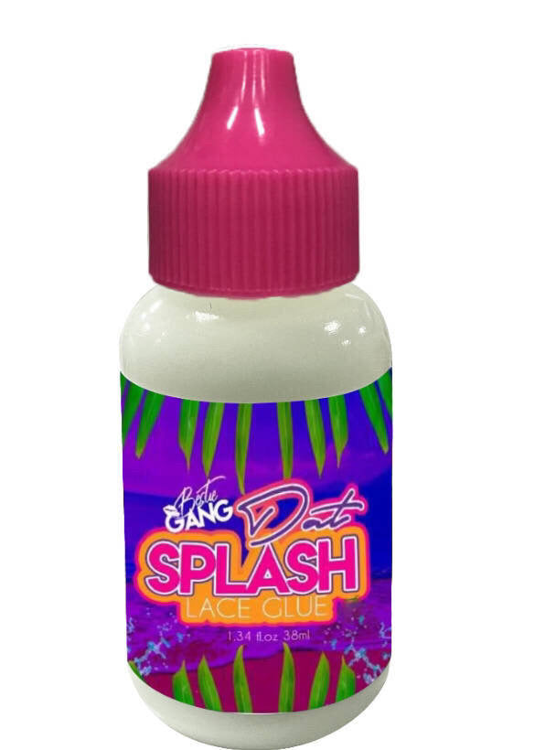 Strong Dat Splash Lace Glue