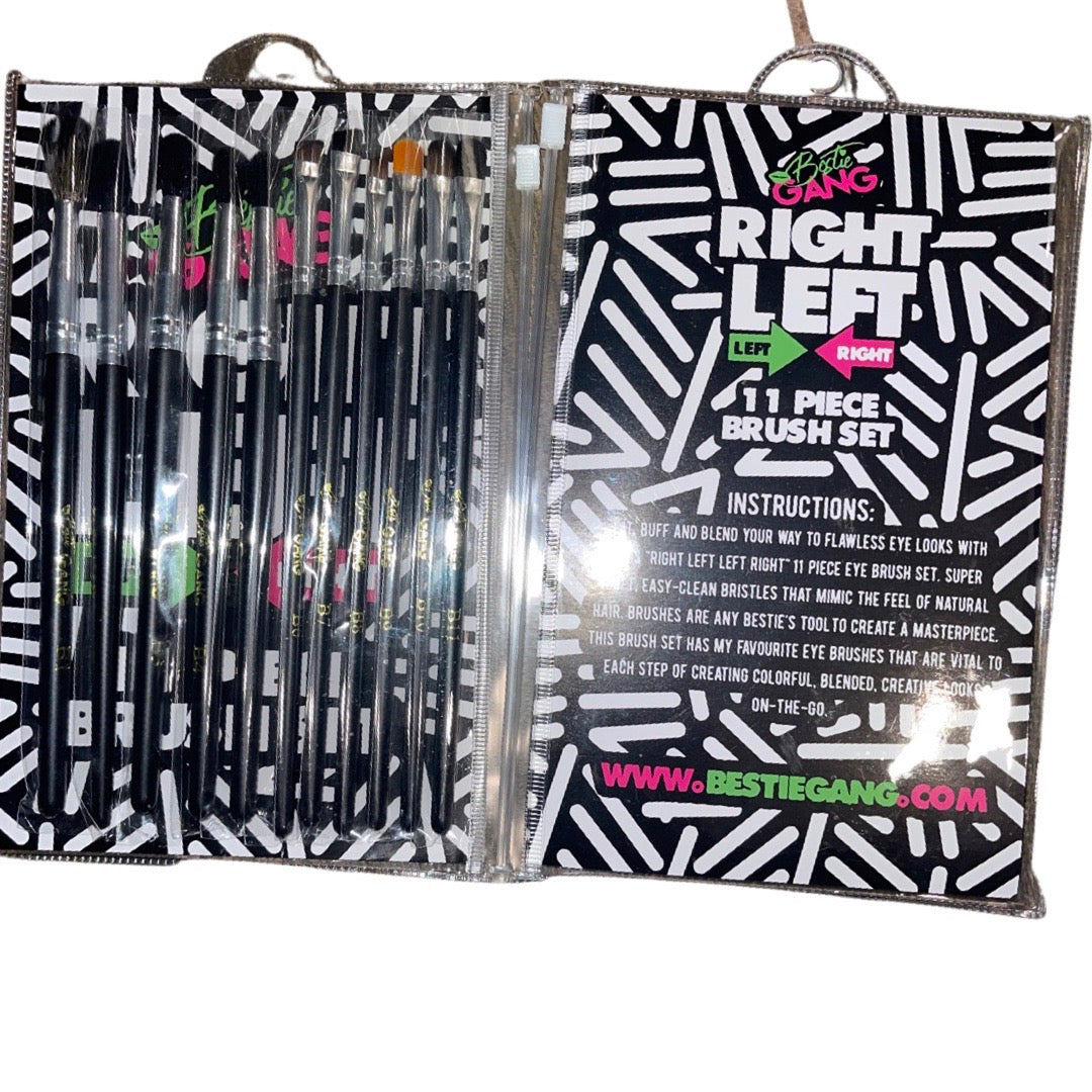 Brush Set