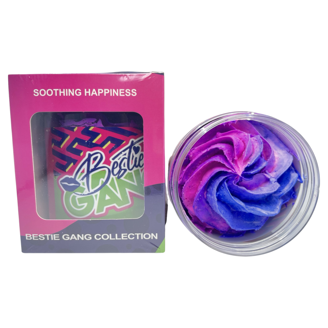 Soothing Happiness Scrub