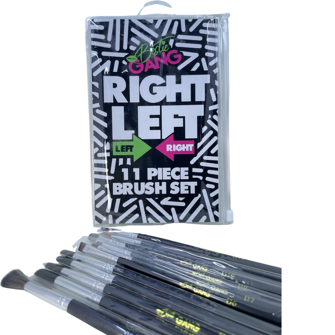 Brush Set