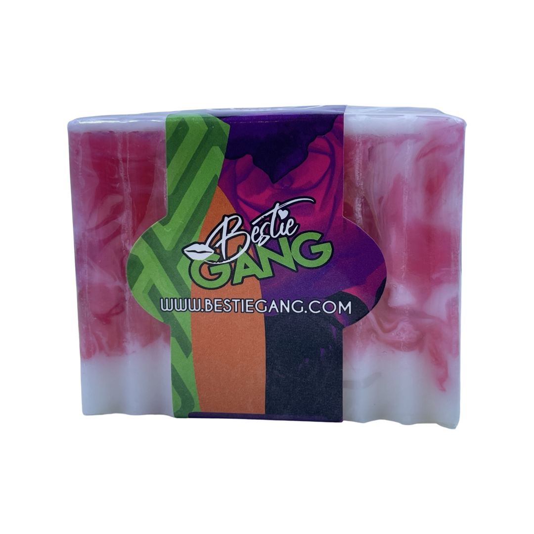 1 Jam Swirl Soap