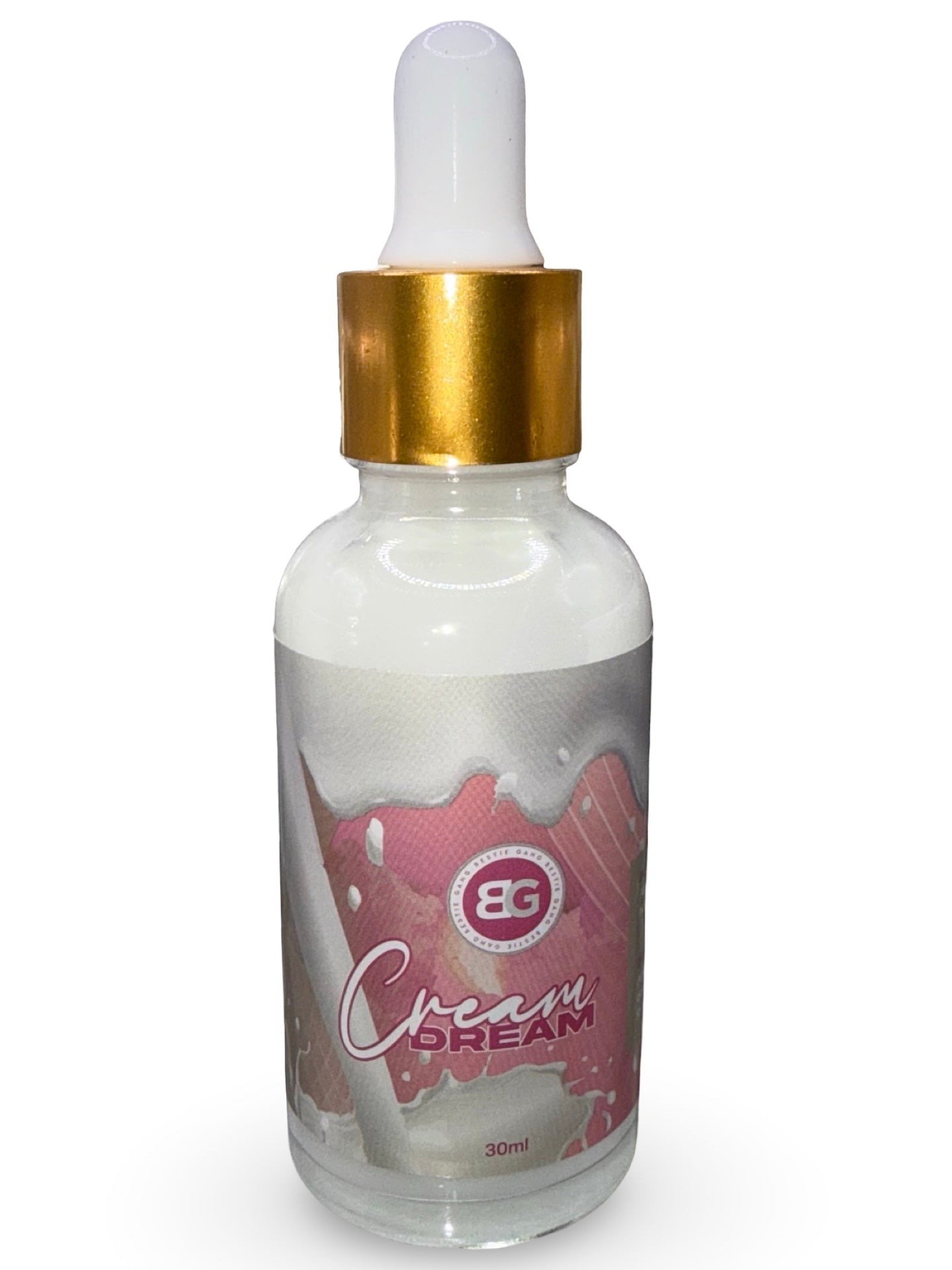 Cream Dream