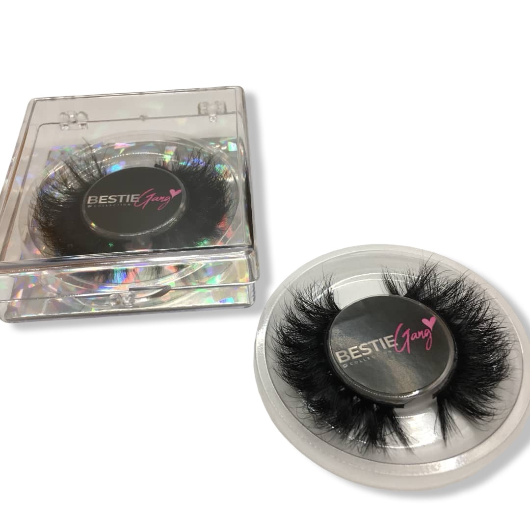 BG Lash Box