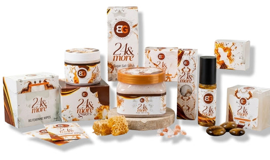 The 9 Full Reset Bundle and save!