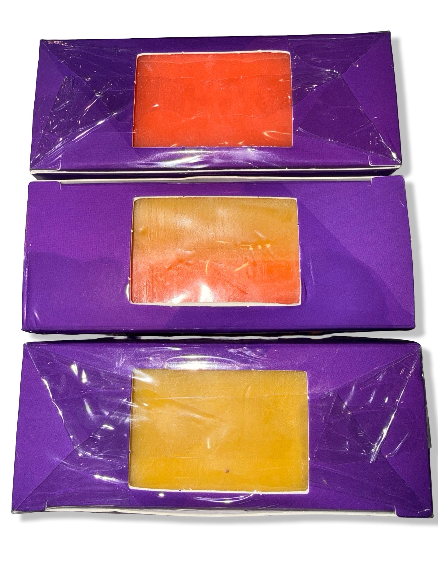 Reloaded Magical Soap
