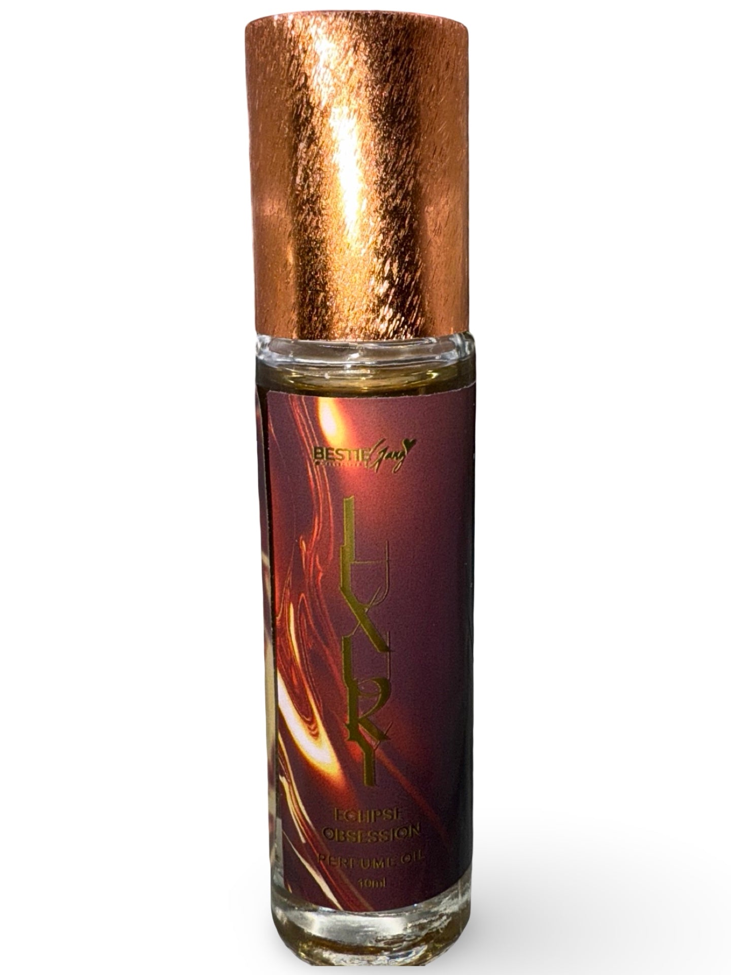 Luxury Roll On Perfume