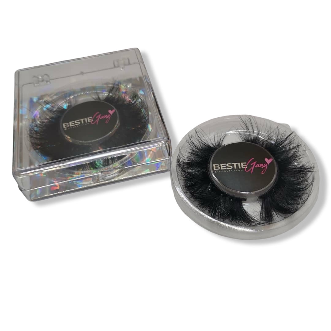 BG Lash Box