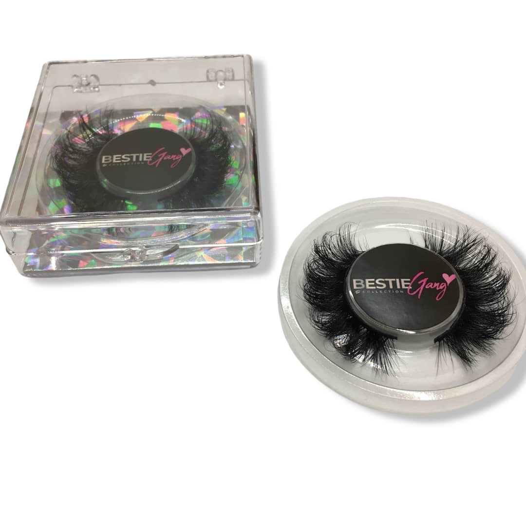 BG Lash Box