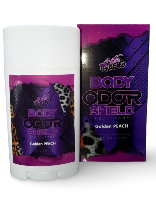 Body Odor Shield