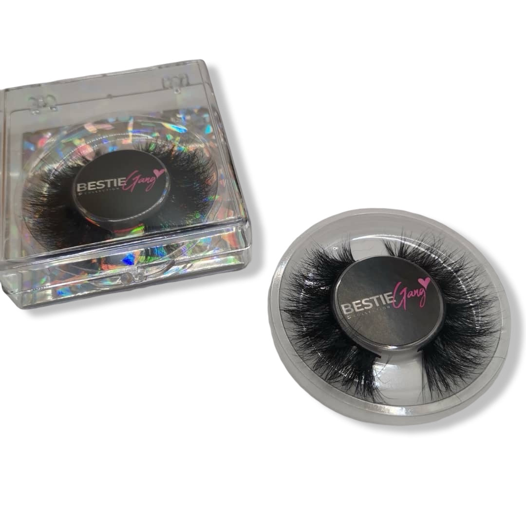 BG Lash Box