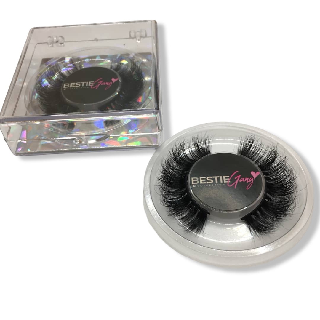 BG Lash Box