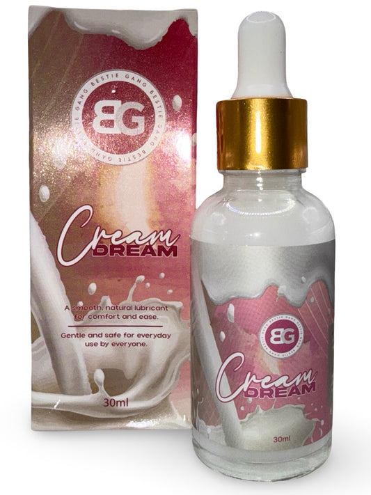 Cream Dream