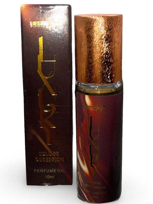 Luxury Roll On Perfume