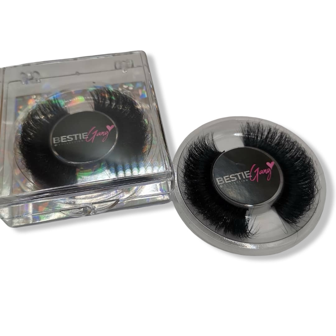 BG Lash Box