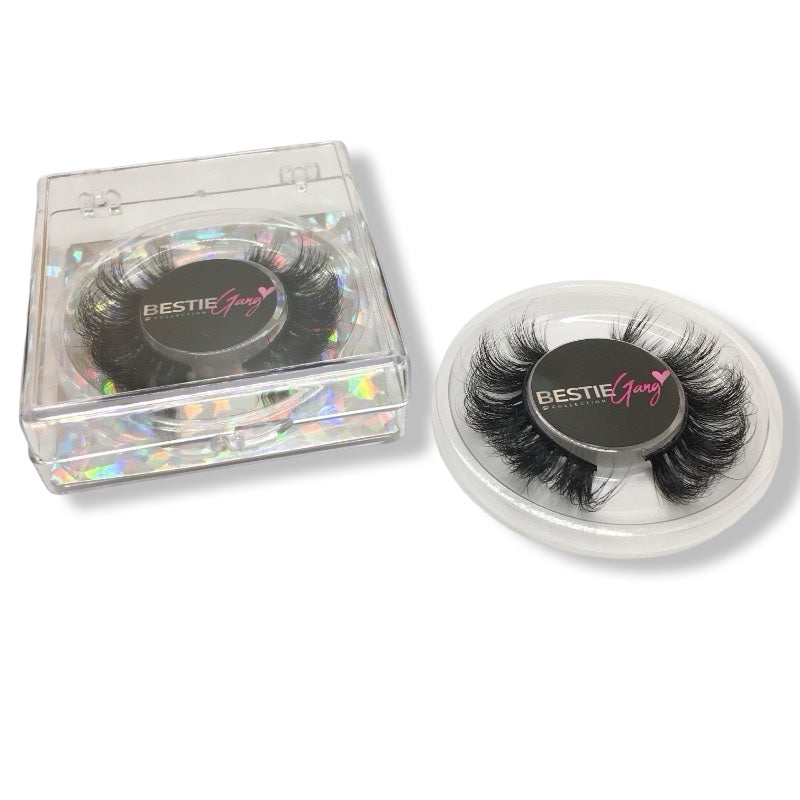 BG Lash Box