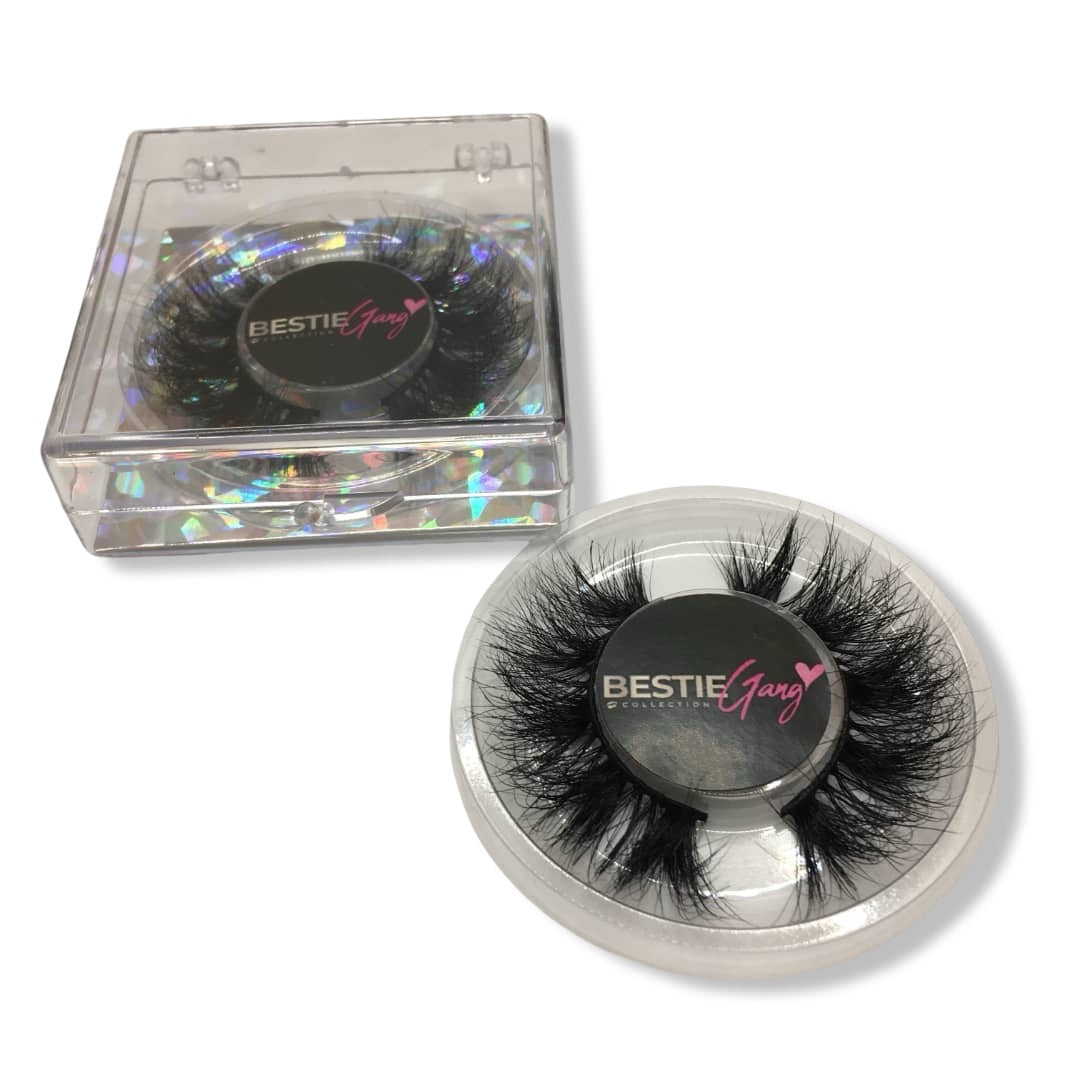 BG Lash Box