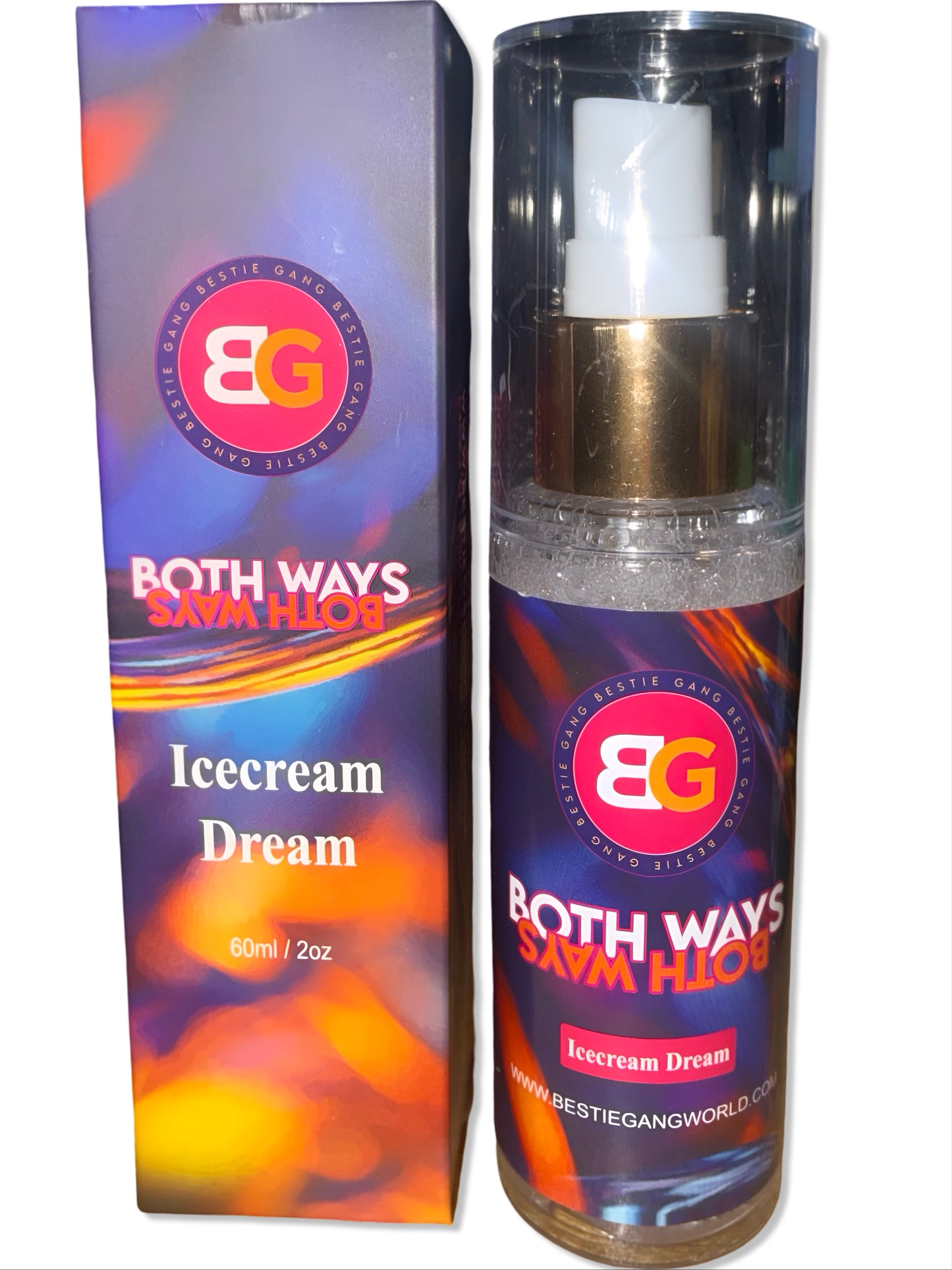 Bg All Purpose Spray