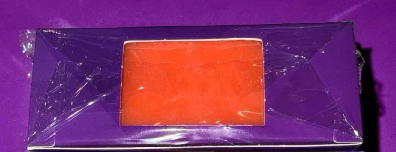New Magical Soap (Pick Your Bar)