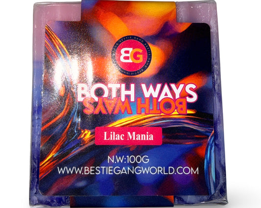Lilac Mania Soap