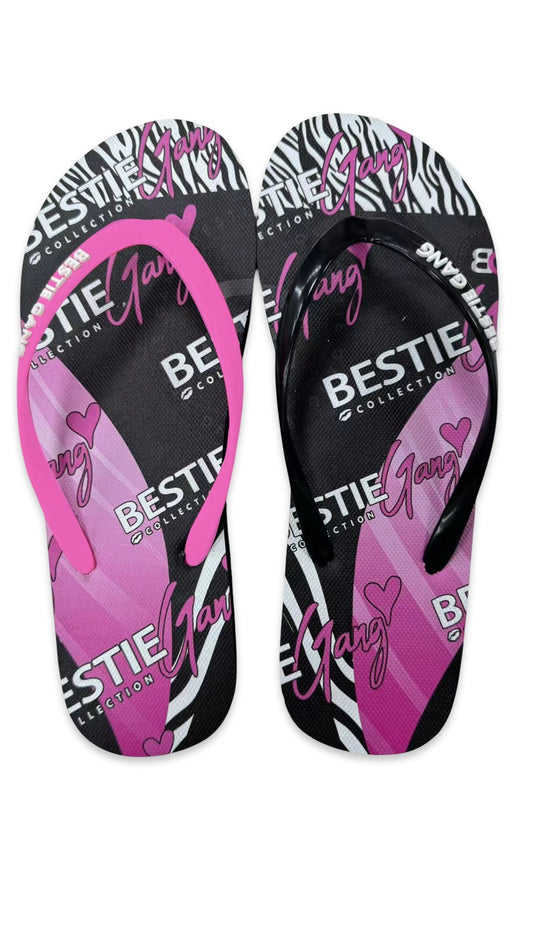 BG Flip Flops