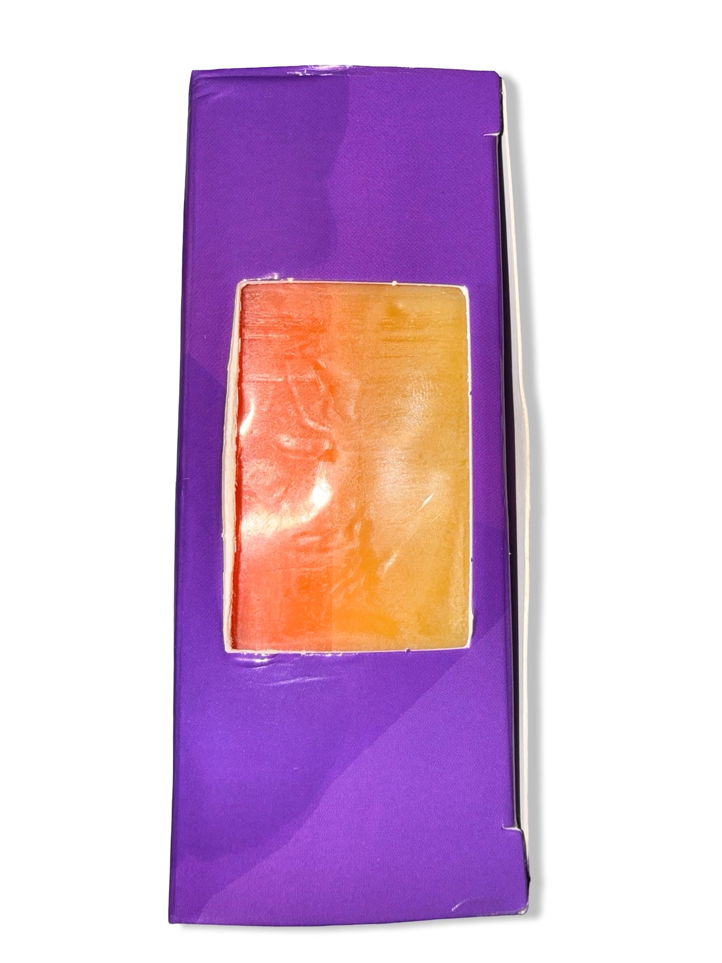 Reloaded Magical Soap