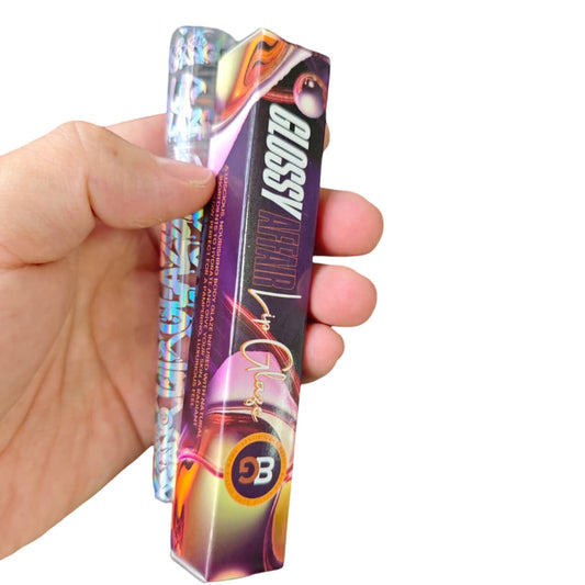 Glossy Affair Lip Glaze
