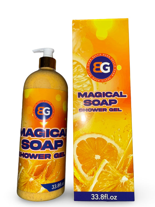 MSSG Lemon