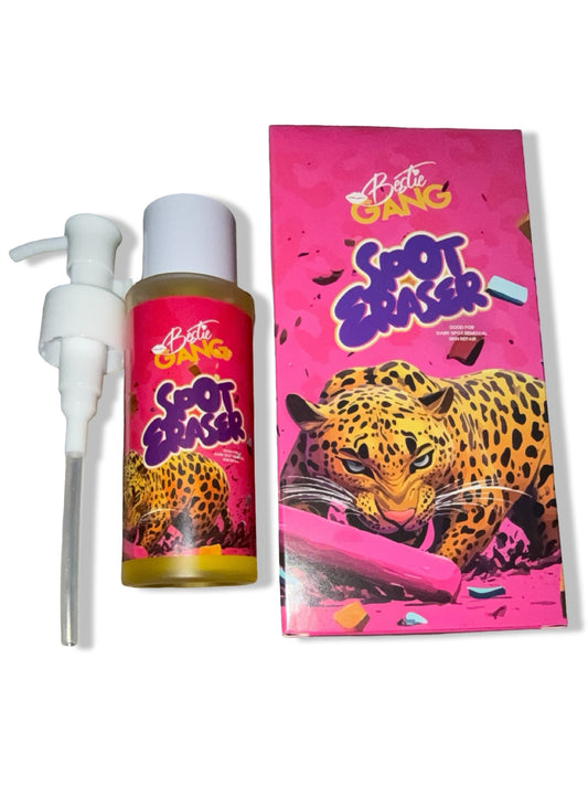 Dark Spot Eraser (Peeling Oil)