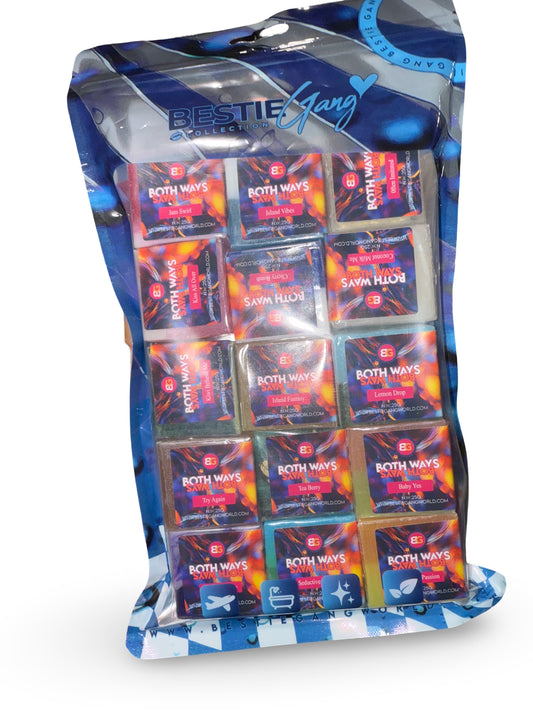 Round 2 Party Bag