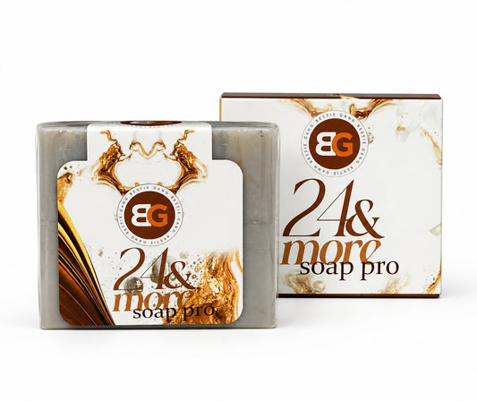XXL 24 & More PRO Soap