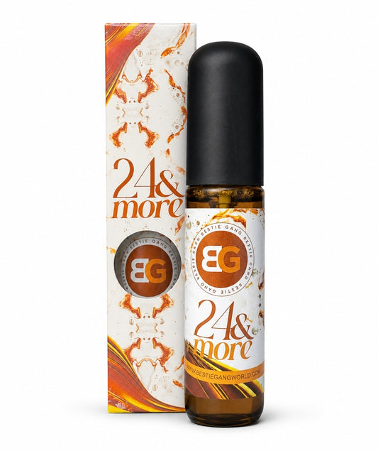 Travel 24 & More Spray