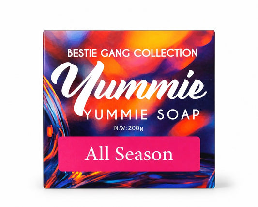 All Season Soap