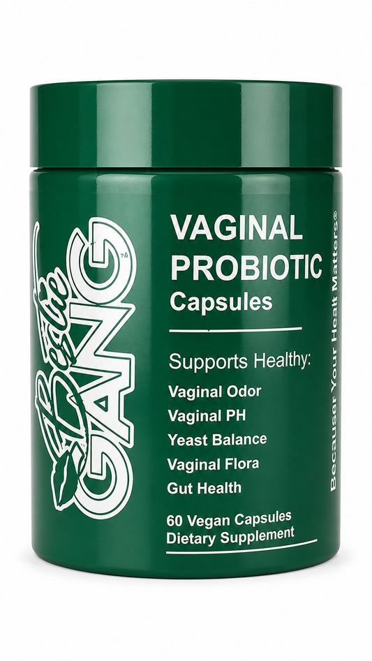 BG ProBio Balance