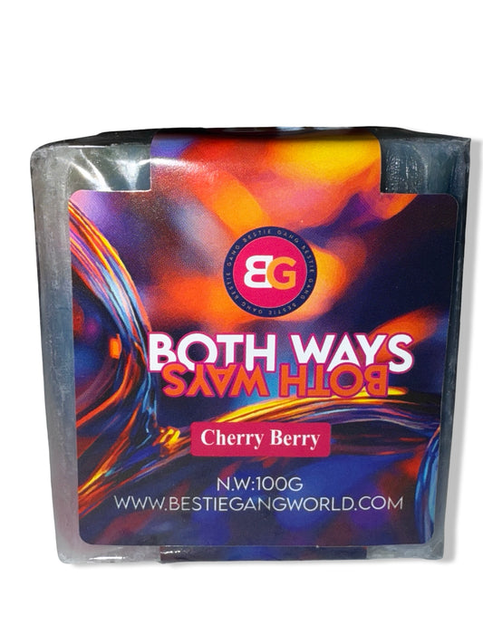 Cherry Berry Soap