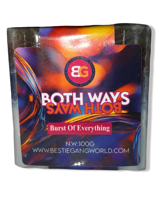 Burst Of Everything Soap