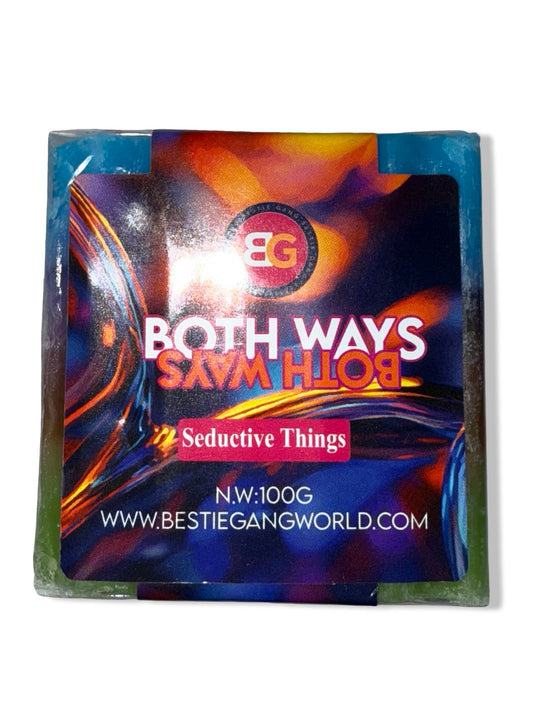 Seductive Things Soap