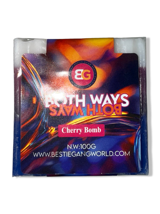 Cherry Bomb Soap